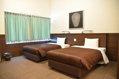 Hotel Calanthe Osaka