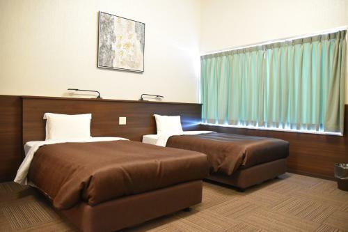 Hotel Calanthe Osaka