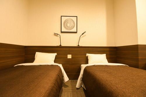 Hotel Calanthe Osaka