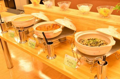 Hotel Calanthe Osaka