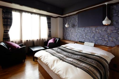 Hotel Sunset (adult Only)