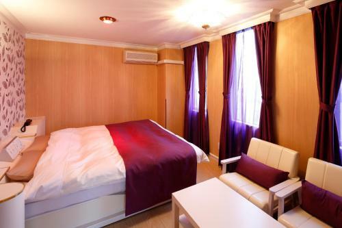 Hotel Sunset (adult Only)