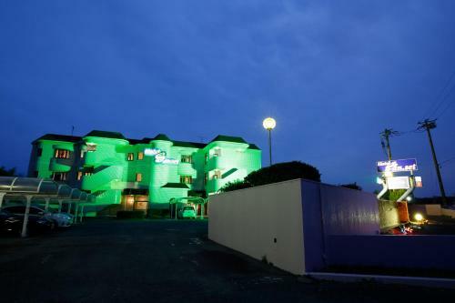 Hotel Sunset (adult Only)