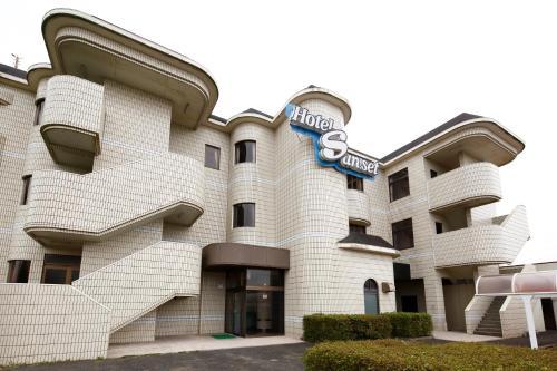 Hotel Sunset (adult Only)