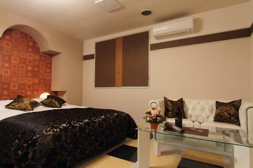 Hotel Restay Choshi Ragna (adult Only)