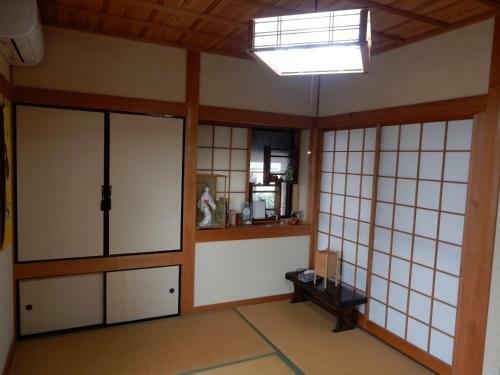 Agroturismo Farm Stay Yoshio Chanchi