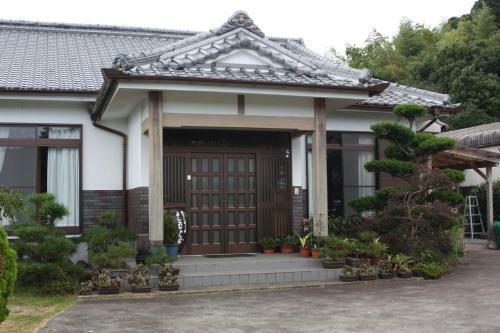 Agroturismo Farm Stay Yoshio Chanchi