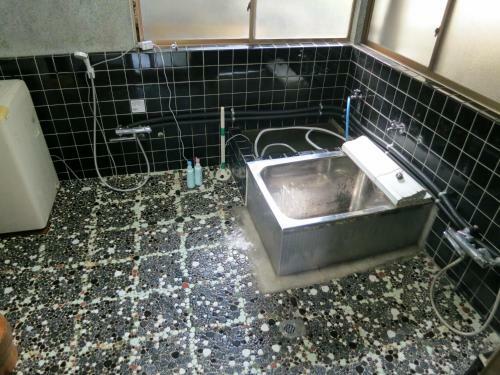 Hostal Guesthouse Nishiki
