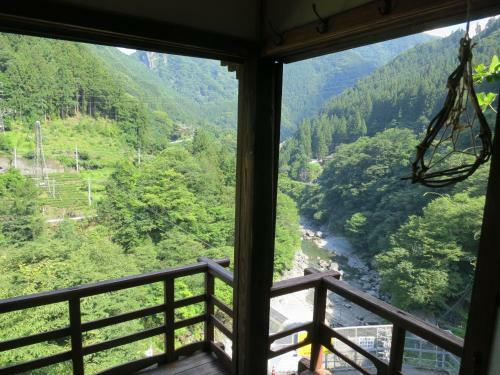 Hostal Guesthouse Nishiki