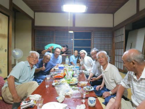 Hostal Guesthouse Nishiki