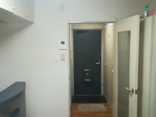 Apartamento Yakuendai Wacore Elegance
