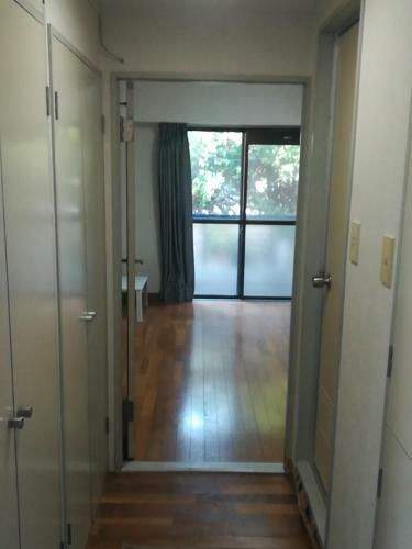 Apartamento Yakuendai Wacore Elegance