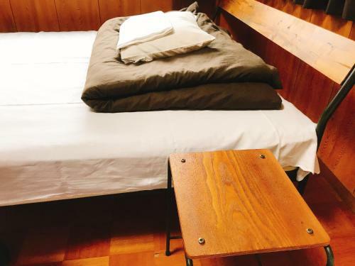 Hostal Santiago Guesthouse Annex