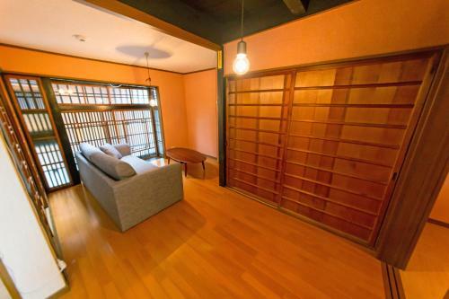 Villa Machiya Kiyomizu-gojo