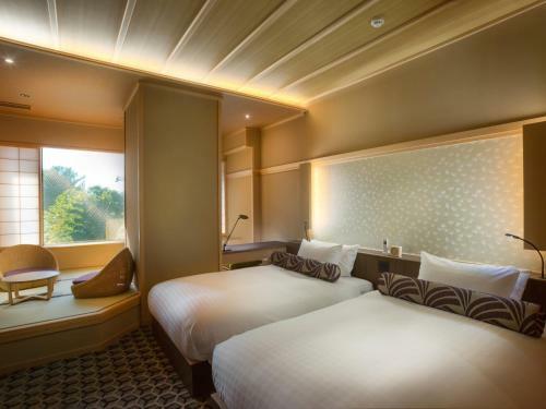 Saka Hotel Kyoto