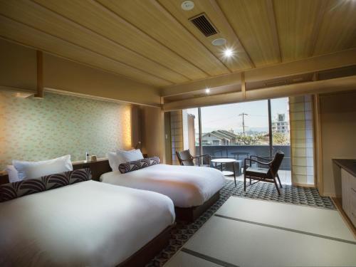 Saka Hotel Kyoto