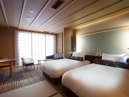 Saka Hotel Kyoto