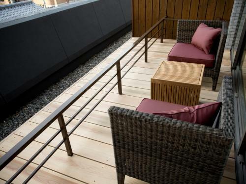 Saka Hotel Kyoto