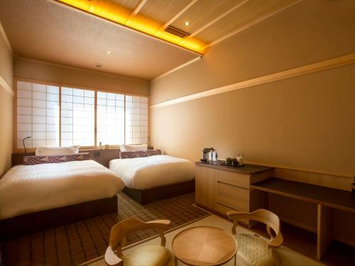 Saka Hotel Kyoto
