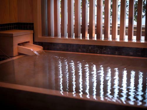 Saka Hotel Kyoto