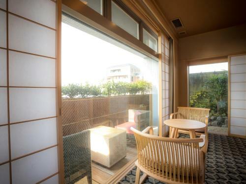 Saka Hotel Kyoto