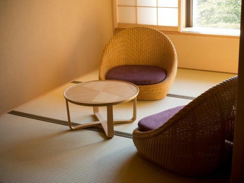 Saka Hotel Kyoto