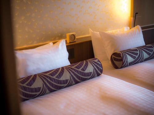 Saka Hotel Kyoto