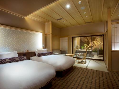 Saka Hotel Kyoto