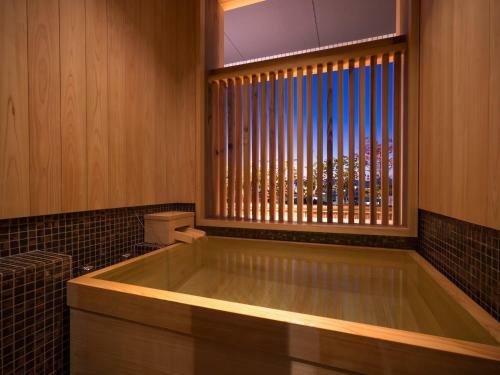 Saka Hotel Kyoto