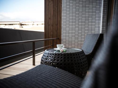Saka Hotel Kyoto