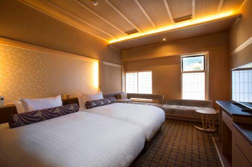 Saka Hotel Kyoto