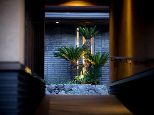 Saka Hotel Kyoto