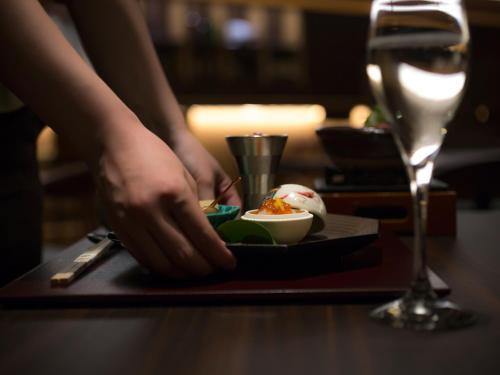 Saka Hotel Kyoto