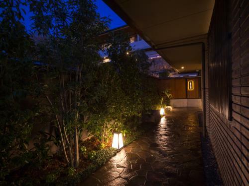 Saka Hotel Kyoto