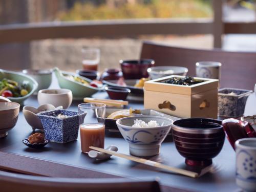 Saka Hotel Kyoto