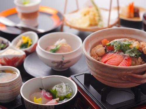 Saka Hotel Kyoto