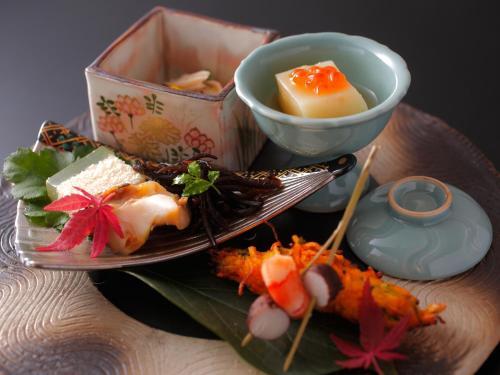 Saka Hotel Kyoto