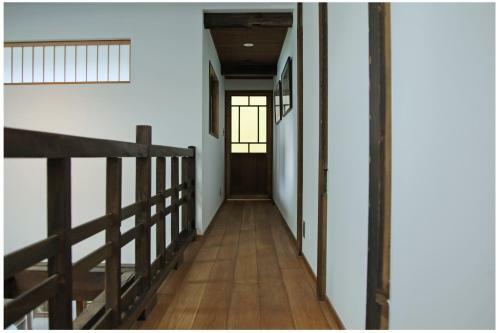 Hanar� Kyoto Miyagawacho