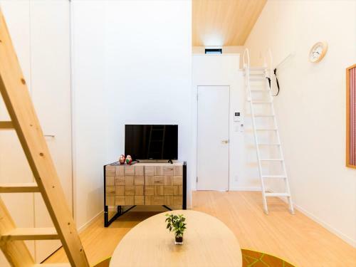 Apartamento Trip Pod Yoshizuka A