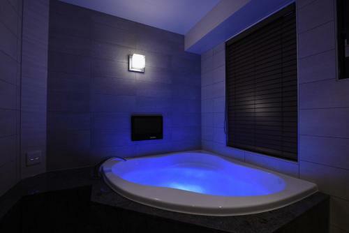 Hotel Aria(adult Only)