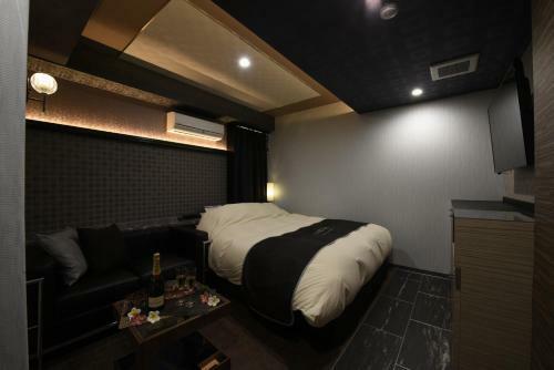 Hotel Aria(adult Only)