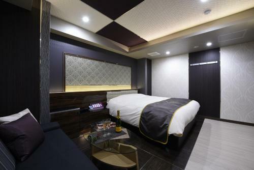 Hotel Aria(adult Only)