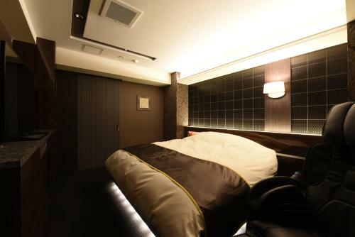 Hotel Aria(adult Only)