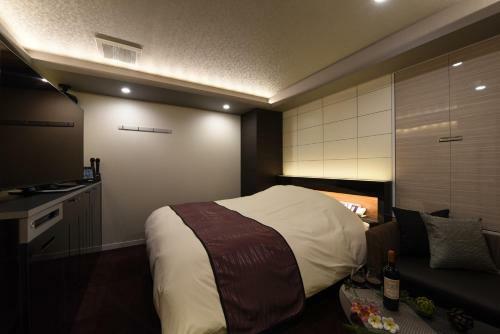 Hotel Aria(adult Only)