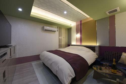 Hotel Aria(adult Only)