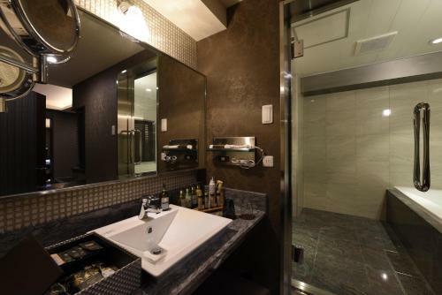 Hotel Aria(adult Only)