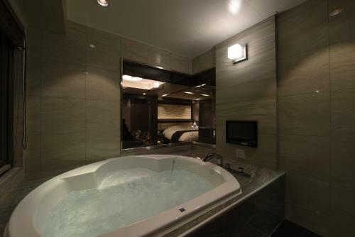 Hotel Aria(adult Only)