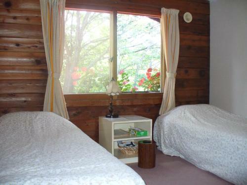 Bed & Breakfast Pension Apple