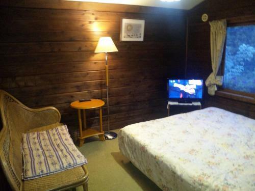 Hostal Yamagata Zao Pension Aplon Stage