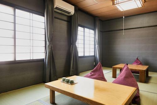 Hotel Sounkyo Onsen Kumoi